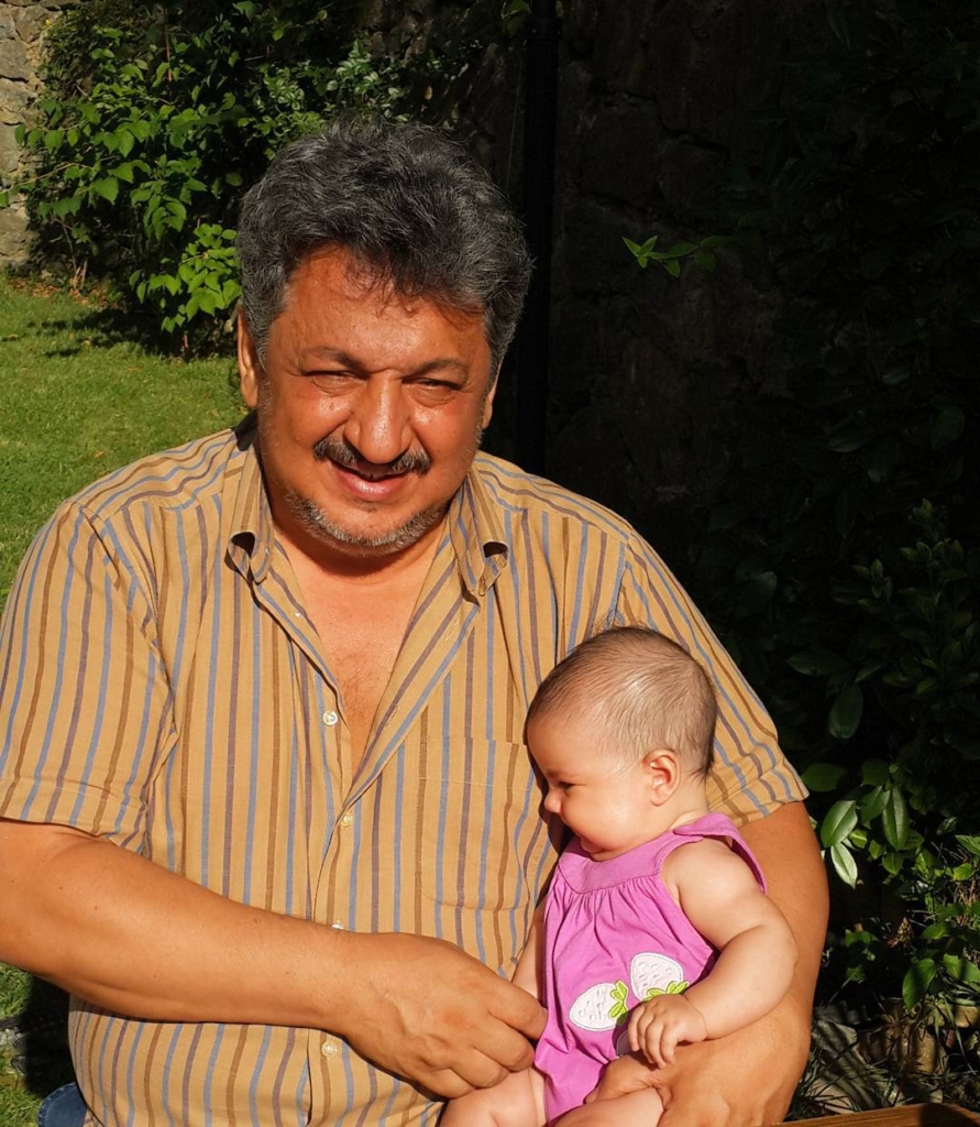  Mustafa taşpınarlı oğlu kim?