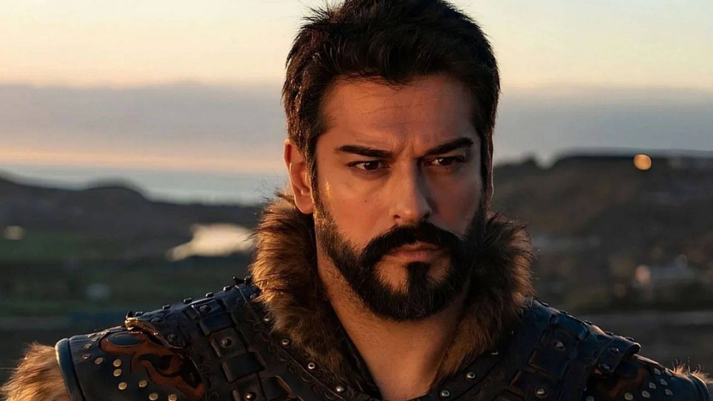Burak Özçivit Kuruluş Osman’dan Neden Ayrılmıştı?