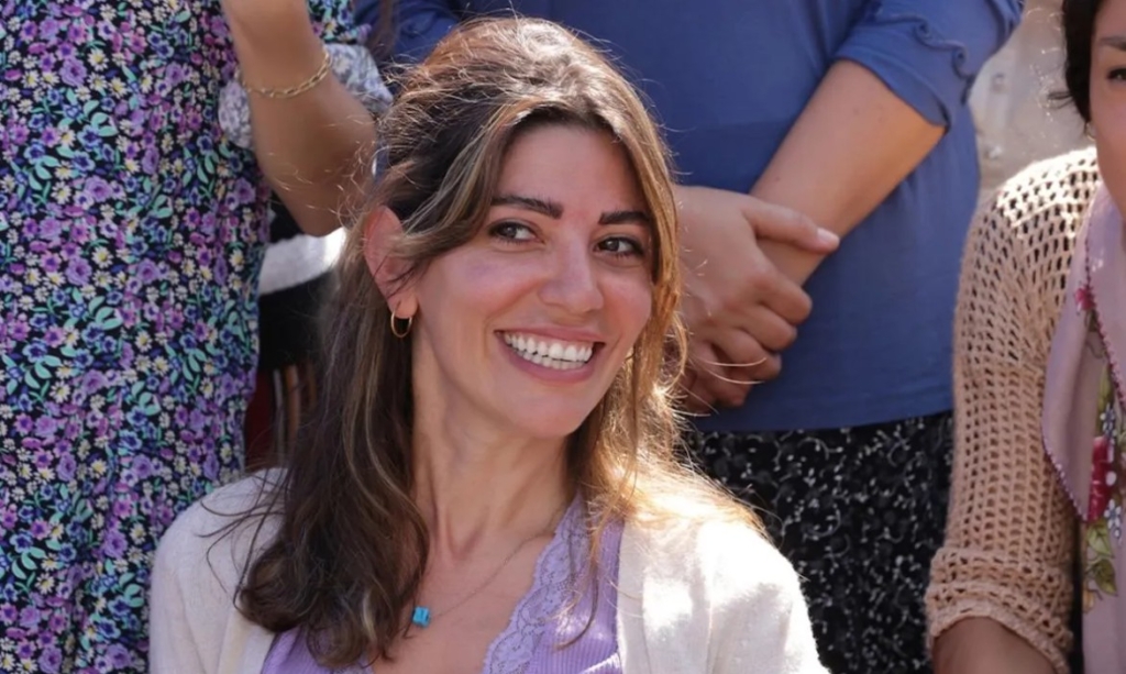 Meryem karakteri dizide nasıl bir hikâye ile geliyor?