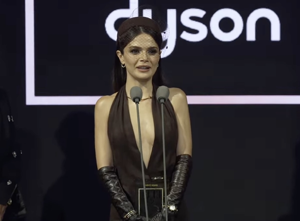 ELLE Style Awards töreninde kimler hangi ödülü aldı?