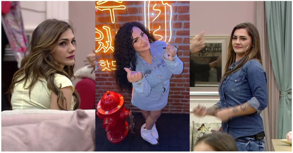 ayça ekin beğen