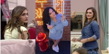ayça ekin beğen