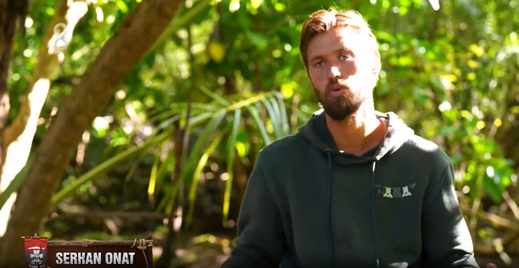 Survivor serhan koalisyon iddiasıyla ne demek istedi?