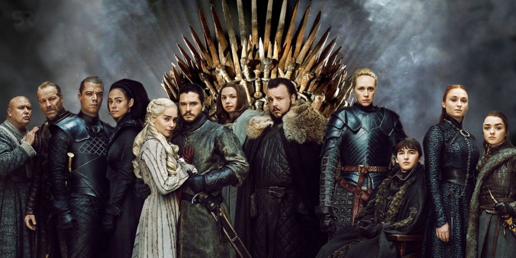 Game Of Thrones Filmi Ne Zaman Çekilecek?