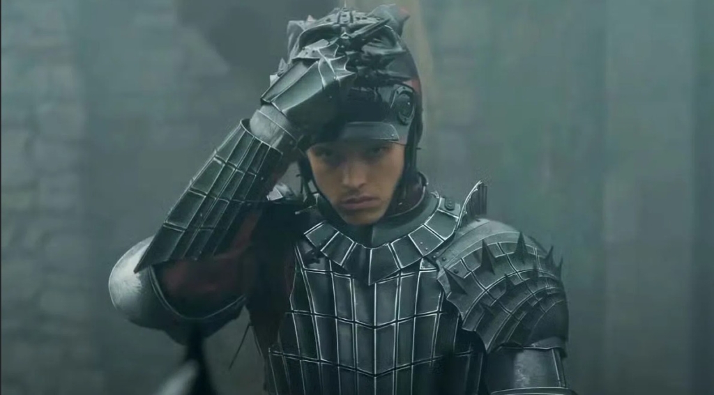 A Knight of the Seven Kingdoms oyuncuları kimler?