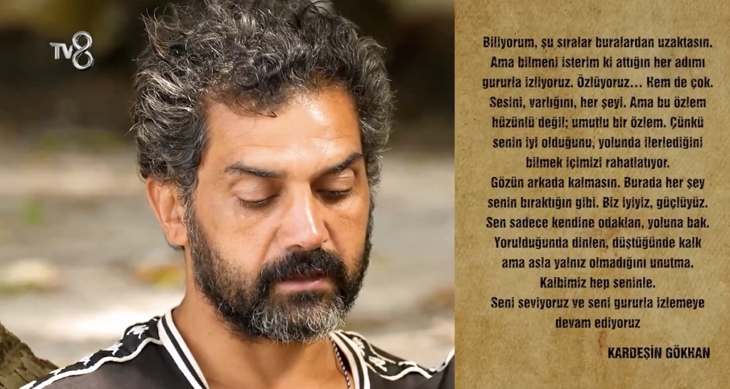 Survivor Bayhan’a ne kazandırdı?