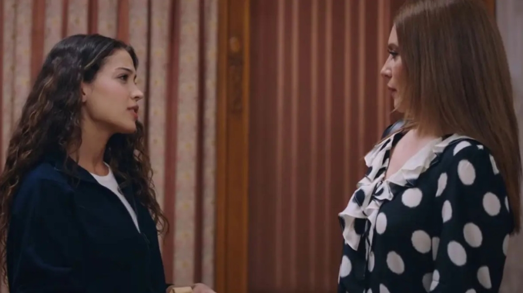 Hatice Deniz hangi dizilerde rol aldı?