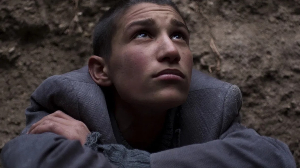 Tavşan İmparatorluğu Filmiyle Parlayan Bir Hikâye! Çobanlıktan Sinemaya Uzanan Alpay Kaya’nın Yolculuğu 7 Tavşan İmparatorluğu Filminin Konusu Nedir?