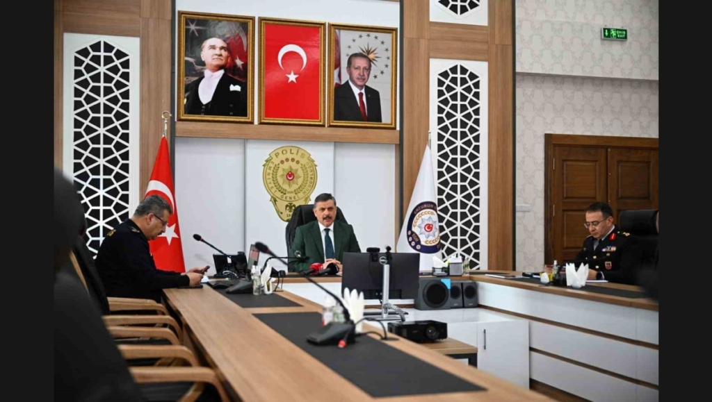İçişleri Bakanı Mustafa Çiftçi’nin meslek hayatı nasıl başladı?