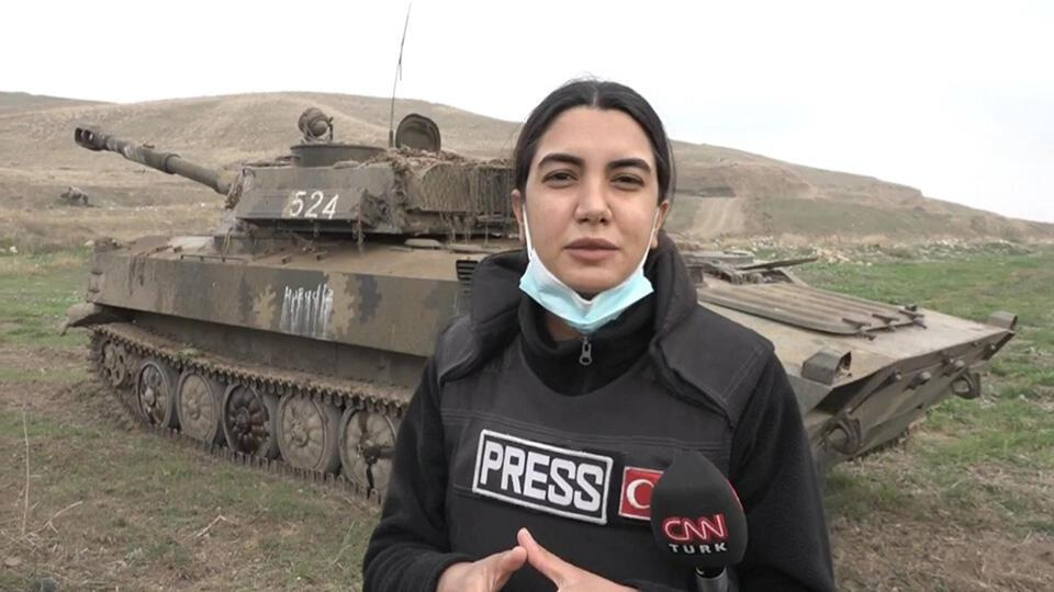Fulya öztürk’ün Beyrut yayını neden gündem oldu?
