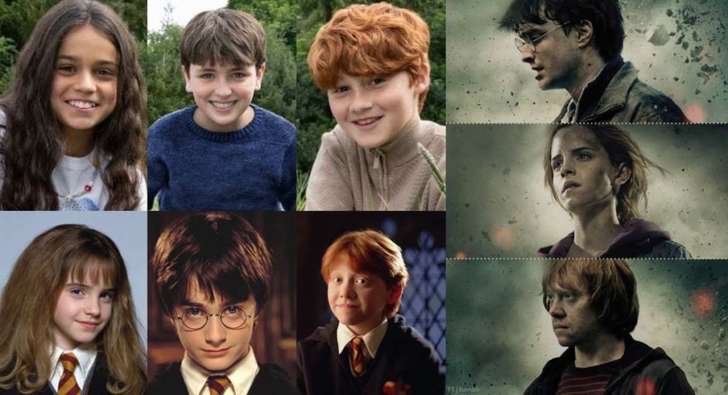 Harry Potter Dizisi Neden Bu Kadar Büyük İlgi Görüyor?