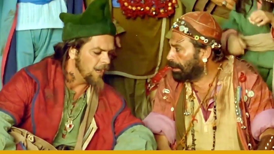 Hacivat ile Karagöz Neden Öldürüldü filmi sadece bir komedi mi?