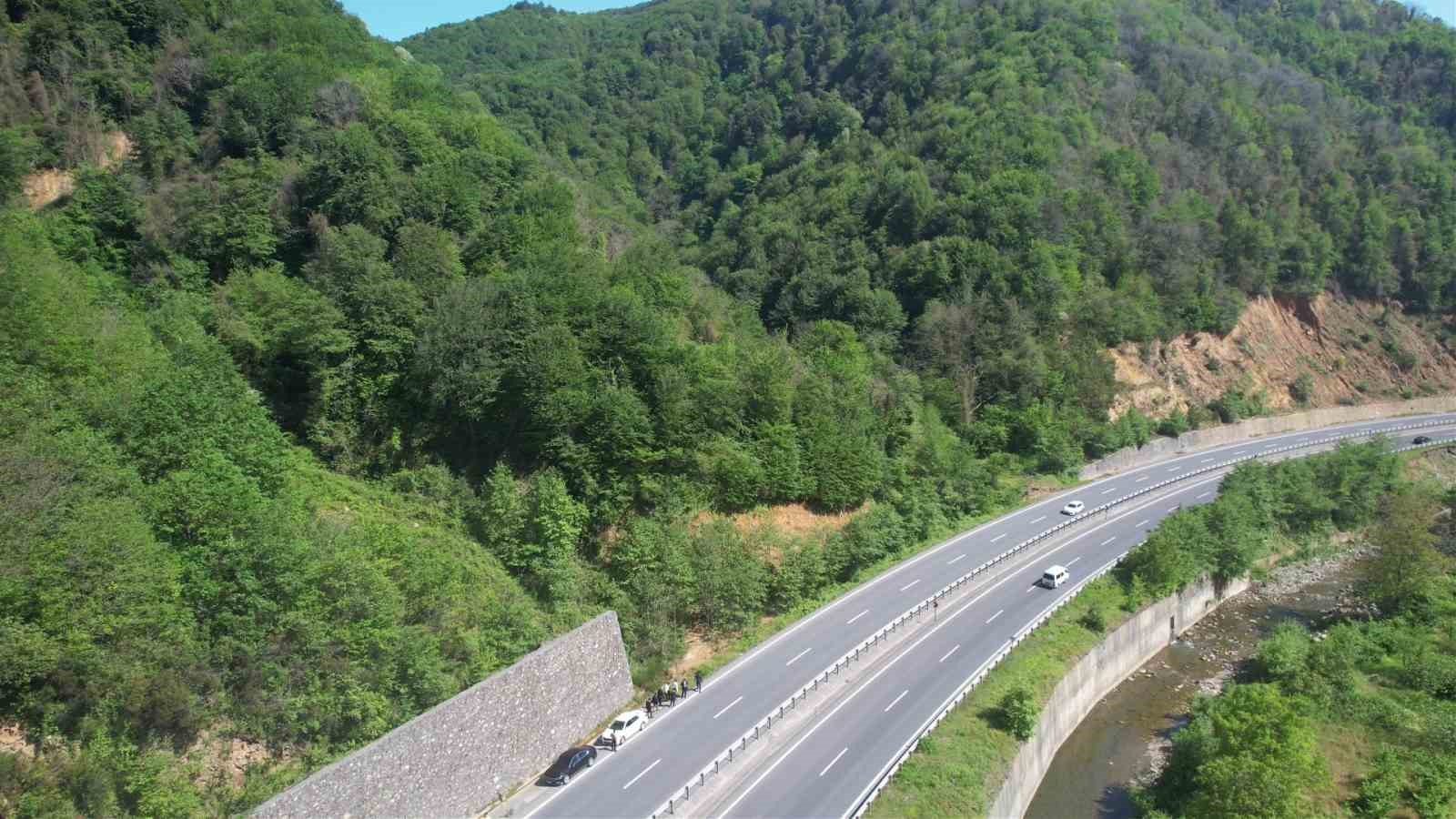 26 milyar liralik dev proje ile 40 dakikalik yol 8 dakikaya dusecek 0 537TLBGT