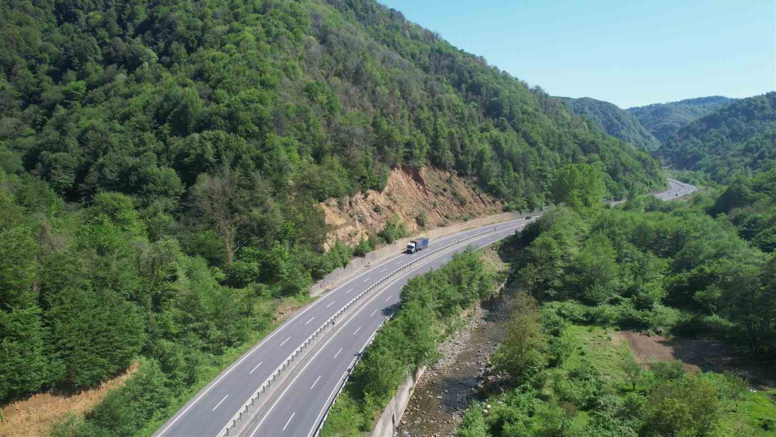 26 milyar liralik dev proje ile 40 dakikalik yol 8 dakikaya dusecek 1