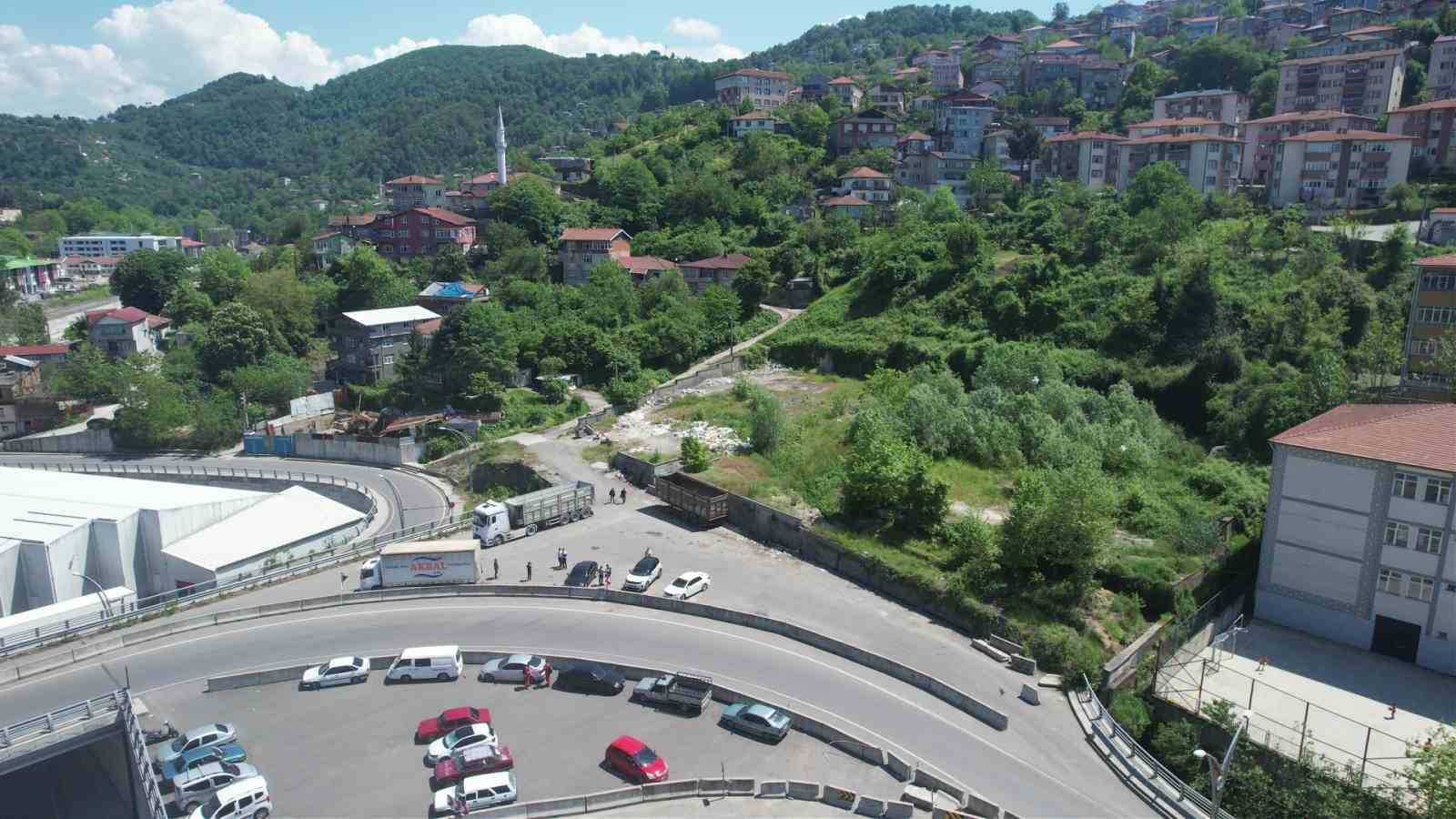 26 milyar liralik dev proje ile 40 dakikalik yol 8 dakikaya dusecek 3 LU3WZu8c