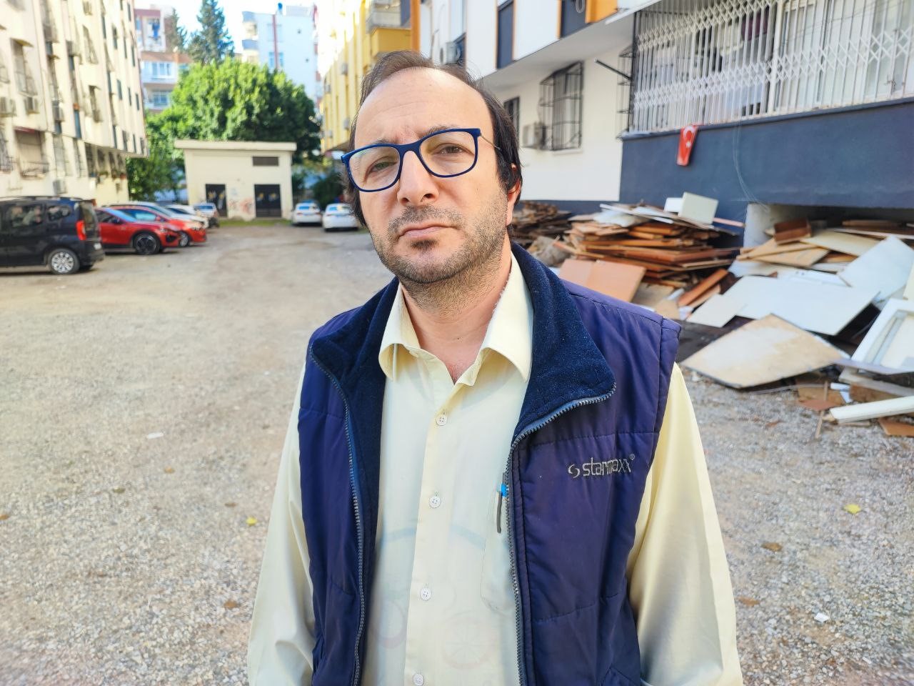 26 yillik ogretmenin hayatini forex kaldirac sistemi bitirdi her seyimi kaybettim 3 EiginSHt