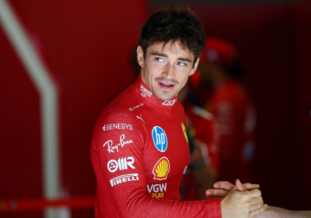 Charles Leclerc Kimdir Ve Kariyerinde Hangi Başarılara İmza Attı?