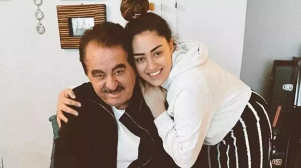 Dilan Çıtak Tatlıses neden babasına tepki gösterdi?