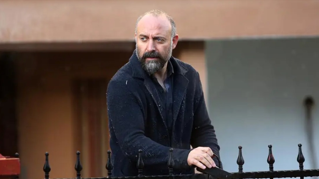 Halit Ergenç, londra da nasıl bir yatırım yaptı?