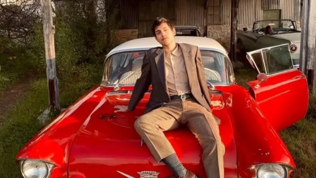 İbrahim Yıldız Hangi Dizilerde Ve Filmlerde Rol Aldı?