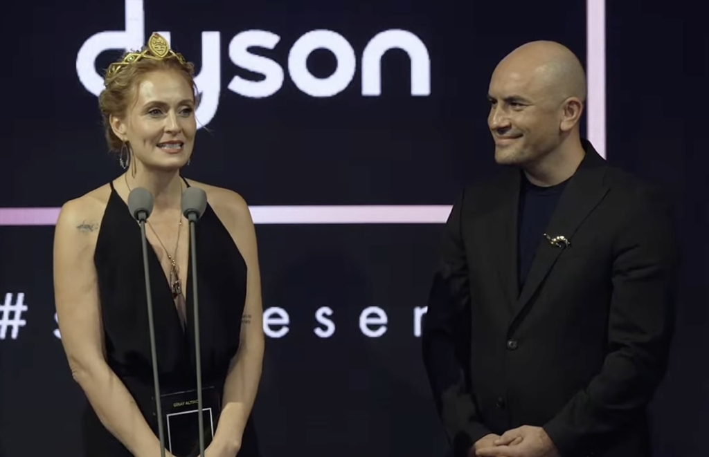 ELLE Style Awards töreninde kimler hangi ödülü aldı?