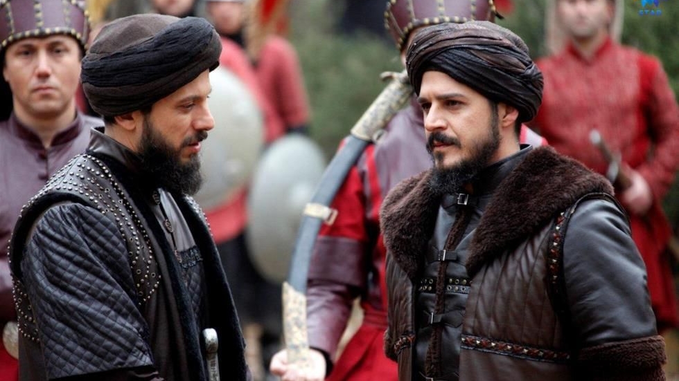 Muhteşem Yüzyıl dizisi neden fenomen oldu?