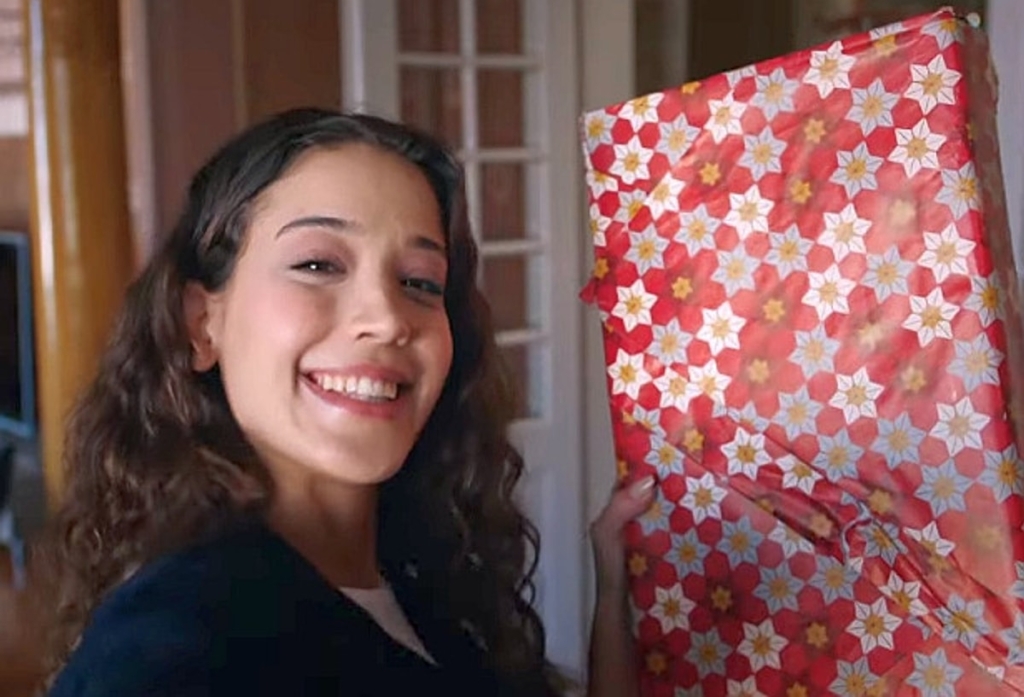 Melek karakteri Eşref ve Nisan’ı nasıl etkileyecek?