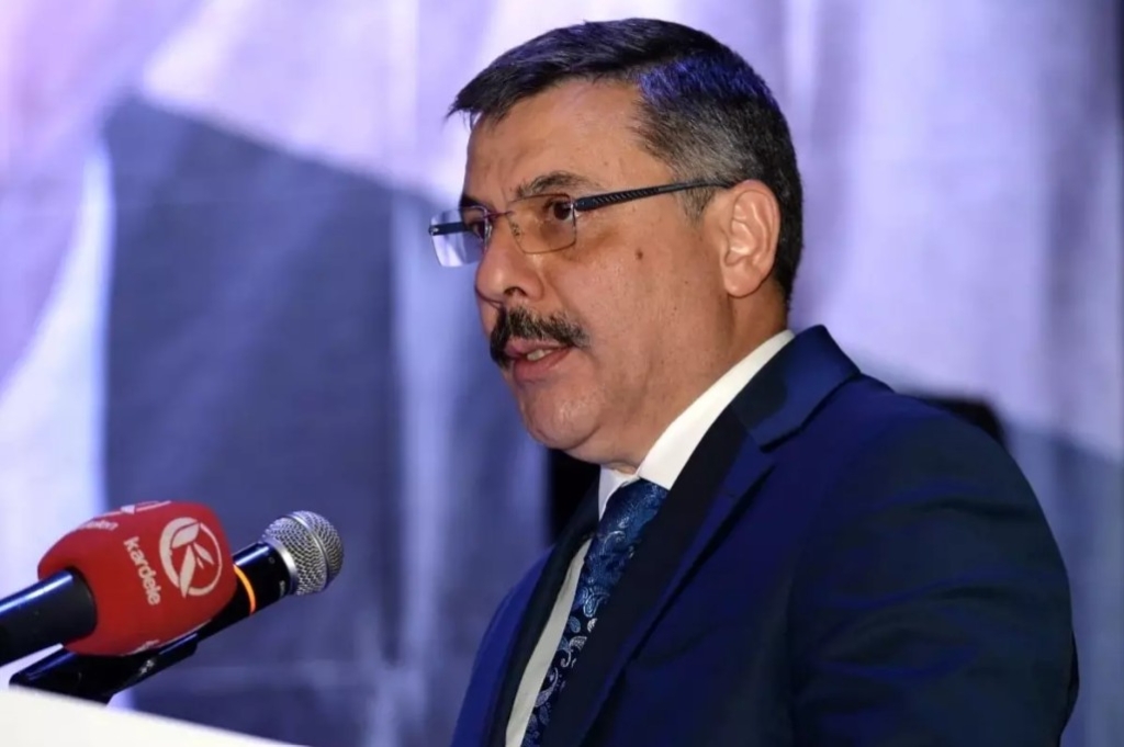 Mustafa Çiftçi’nin önündeki en önemli gündem maddeleri neler?