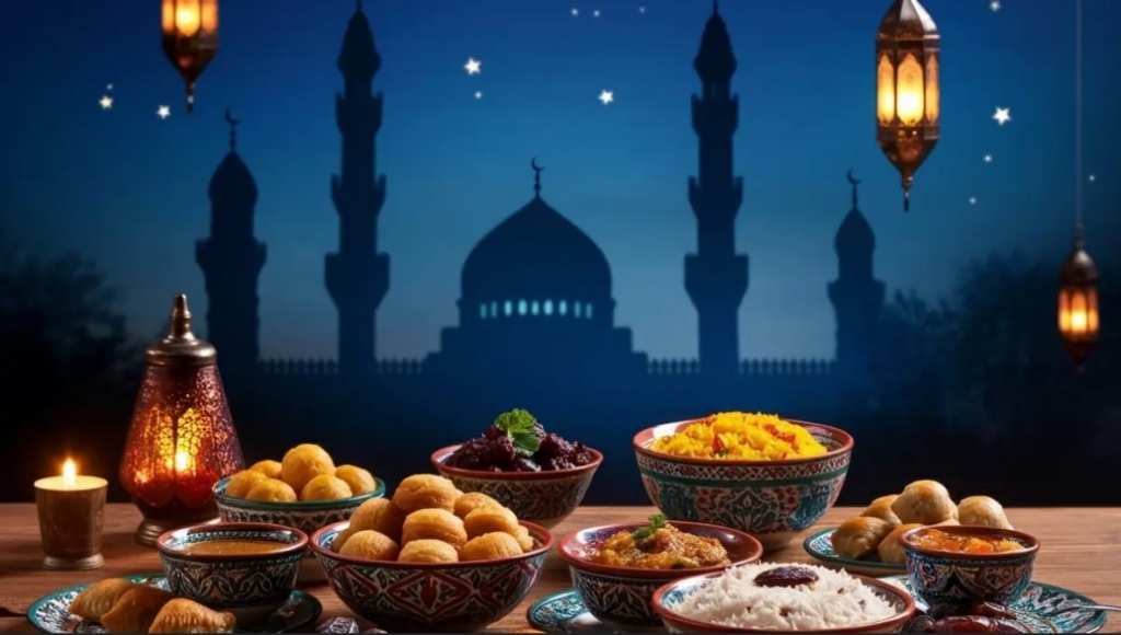 Ramazan alışverişi nasıl yapılır ve ihtiyaç listesi nasıl hazırlanır?