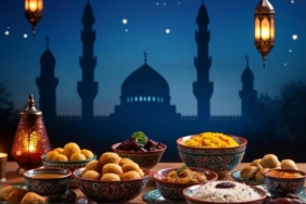 Ramazan alışverişi nasıl yapılır?