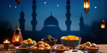 Ramazan alışverişi nasıl yapılır?