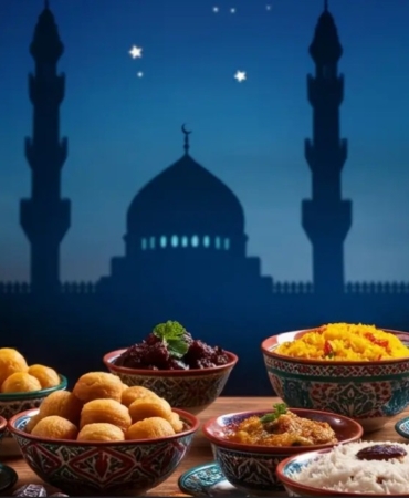 Ramazan alışverişi nasıl yapılır?