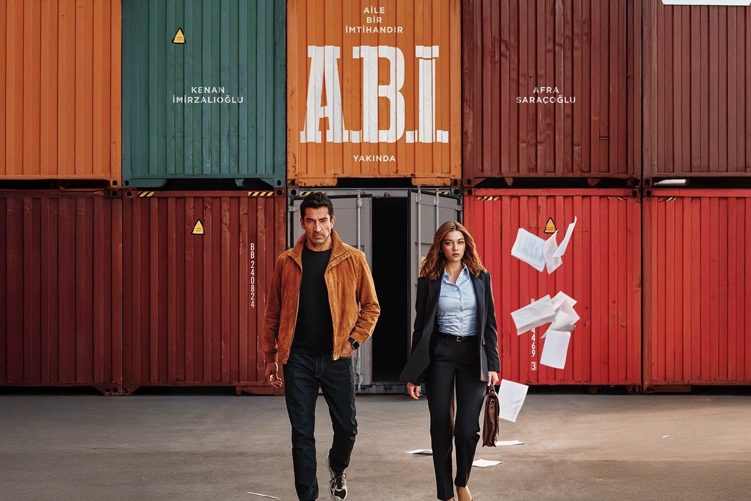 A.B.İ dizisi adı neden bu kadar merak edildi?