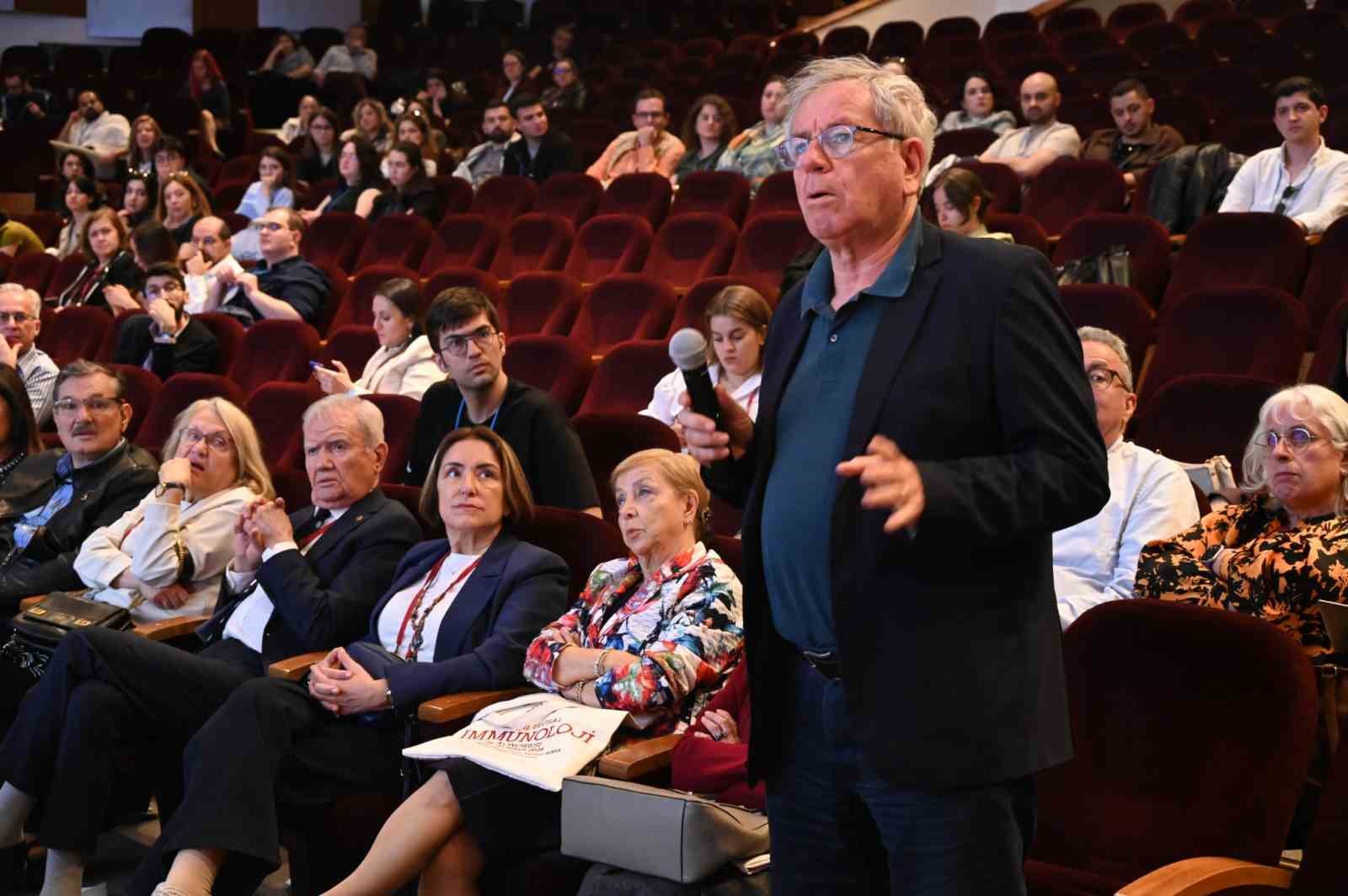 27. Ulusal İmmünoloji Kongresi Bursa’da gerçekleşti 5 27 ulusal immunoloji kongresi bursada gerceklesti 1 pKaRTZcL