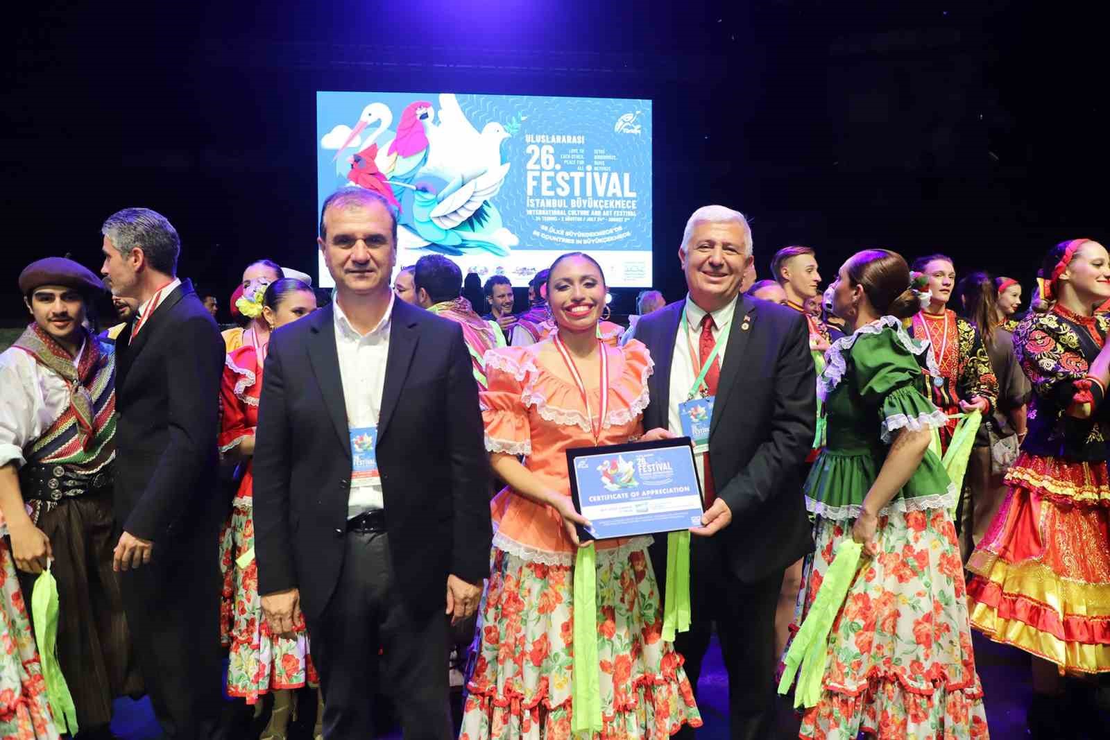 27. Uluslararası İstanbul Büyükçekmece Kültür ve Sanat Festivali başlıyor 5 27 uluslararasi istanbul buyukcekmece kultur ve sanat festivali basliyor 1 Bi9qqEmj