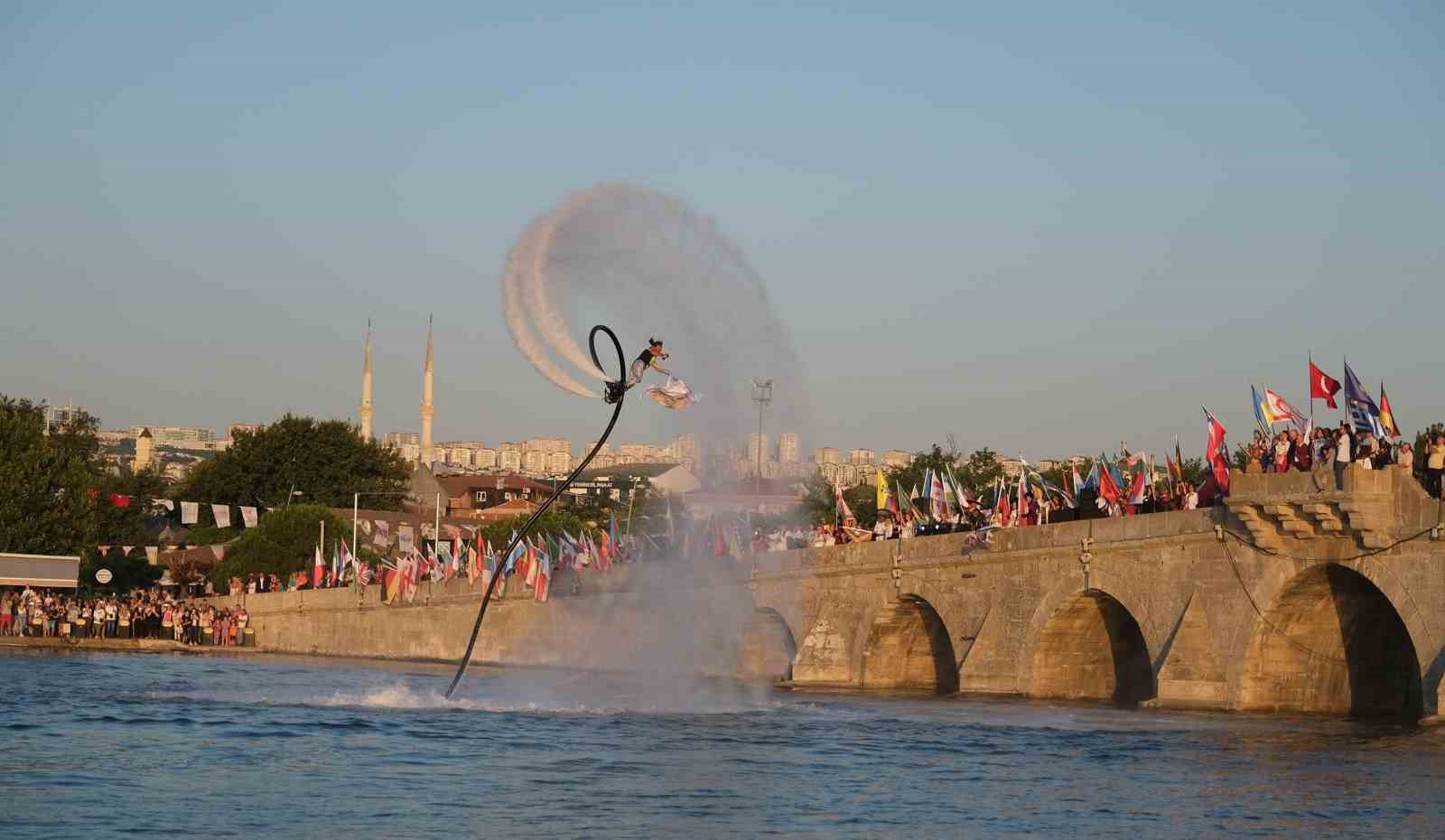 27. Uluslararası İstanbul Büyükçekmece Kültür ve Sanat Festivali başlıyor 6 27 uluslararasi istanbul buyukcekmece kultur ve sanat festivali basliyor 2 FfCbSHXJ