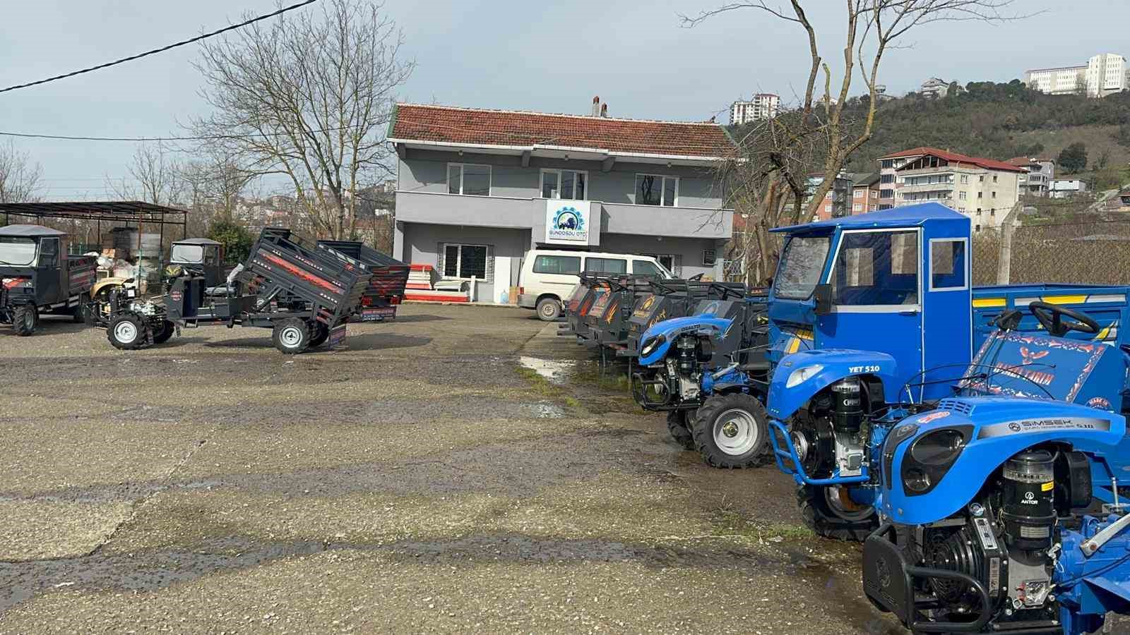 27 yıllık Avrupa serüvenini vatan hasretiyle bitirdi: Alaplı’da 30 kişiye istihdam sağlıyor 6 27 yillik avrupa seruvenini vatan hasretiyle bitirdi alaplida 30 kisiye istihdam sagliyor 2 Z3MOvlz4