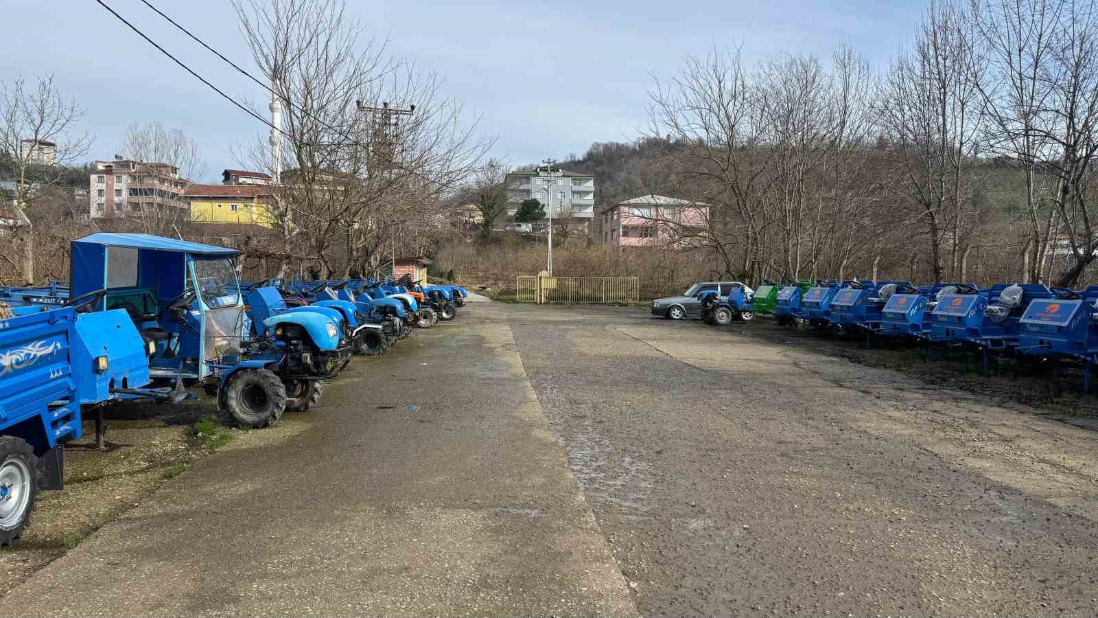 27 yıllık Avrupa serüvenini vatan hasretiyle bitirdi: Alaplı’da 30 kişiye istihdam sağlıyor 7 27 yillik avrupa seruvenini vatan hasretiyle bitirdi alaplida 30 kisiye istihdam sagliyor 3