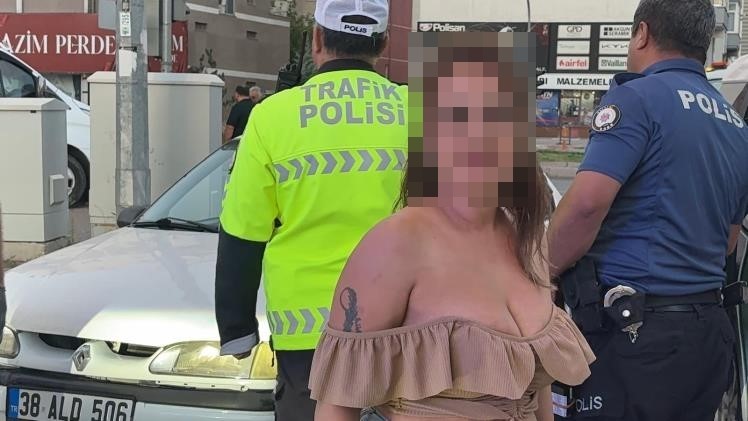 277 promil alkollu yakalanan aday surucunun ehliyeti daimi iptal edildi 1 Xlbssl8z