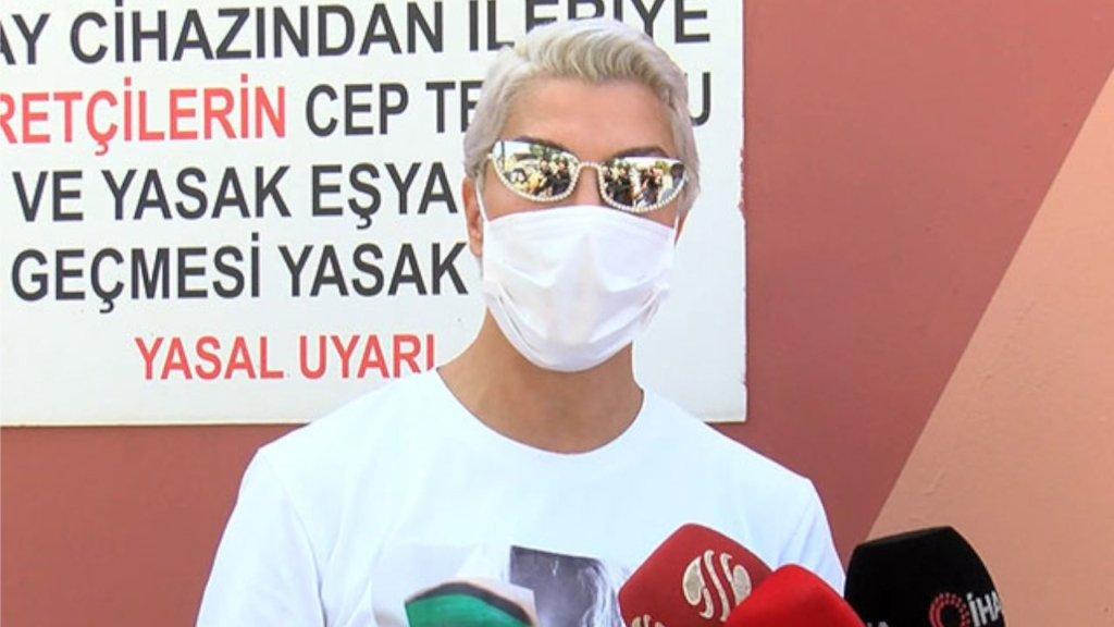 6284 sayılı kanun neyi kapsıyor?