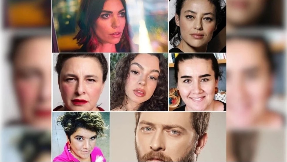 Avlu dizisi için yapılan yeni planlar nelerdi?