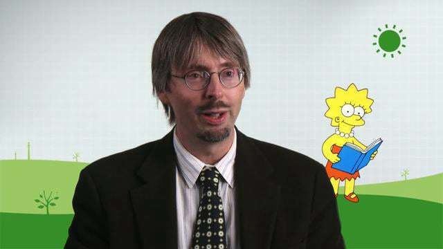 The Simpsons senaryosunu kim yazıyor?