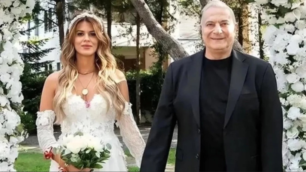 Mehmet Ali Erbil ile Gülseren Ceylan ne zaman evlendi?