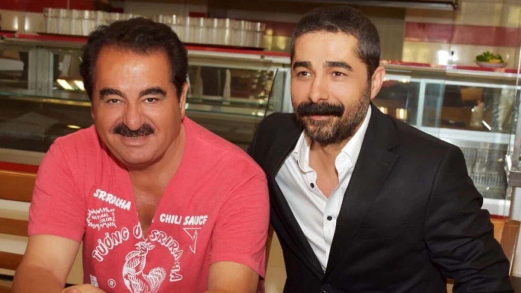 Ahmet Tatlıses babası hakkında hangi iddiaları dile getirdi?