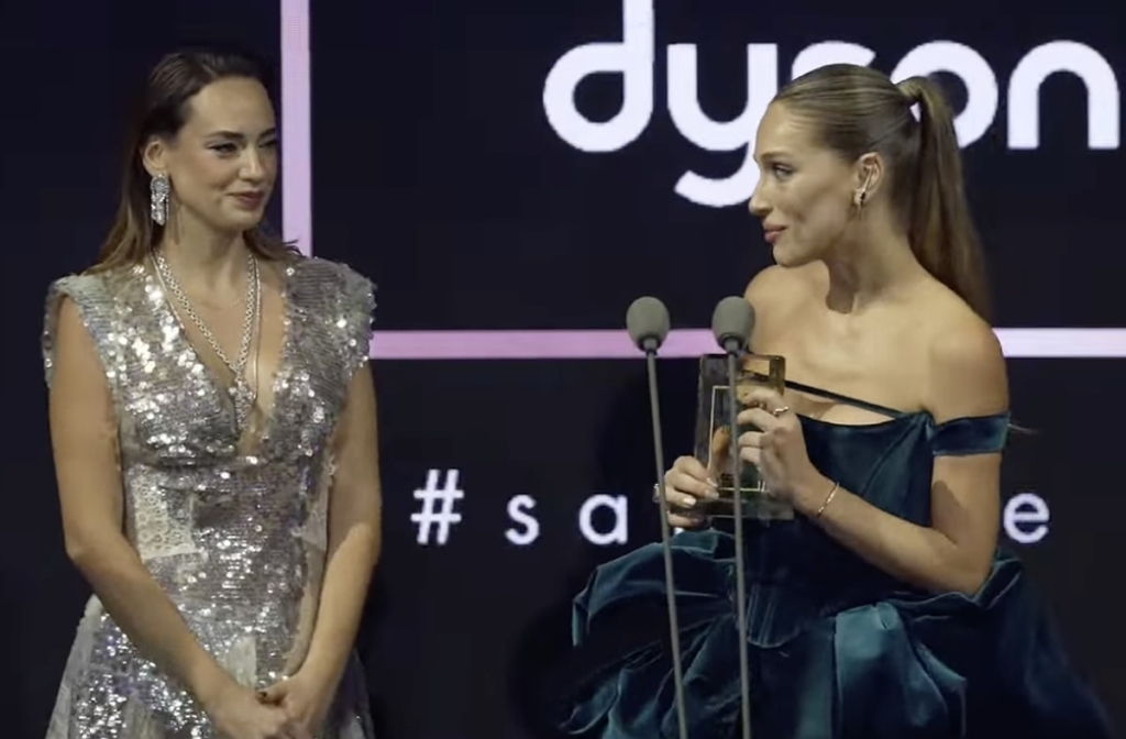 ELLE Style Awards töreninde kimler hangi ödülü aldı?