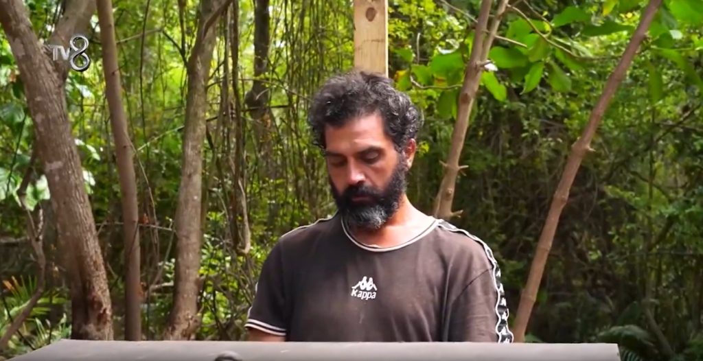 Survivor serhan ile Bayhan arasında gerilim nasıl başladı?