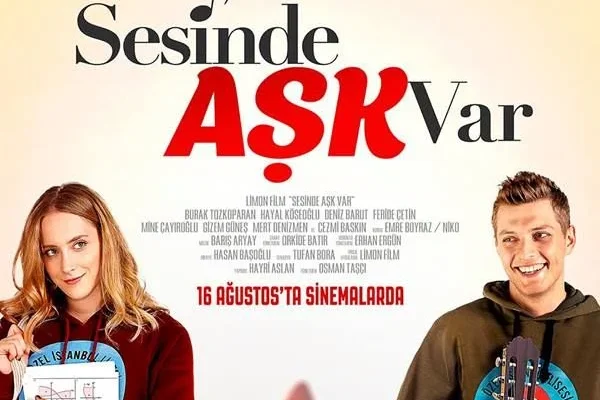 Hayal Köseoğlu Hangi Filmlerde Oynadı?
