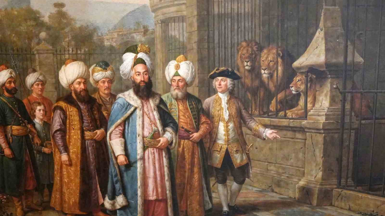 28 mehmed celebinin paris notlari ankarada izleyiciyle bulustu 10 lENQZpmi
