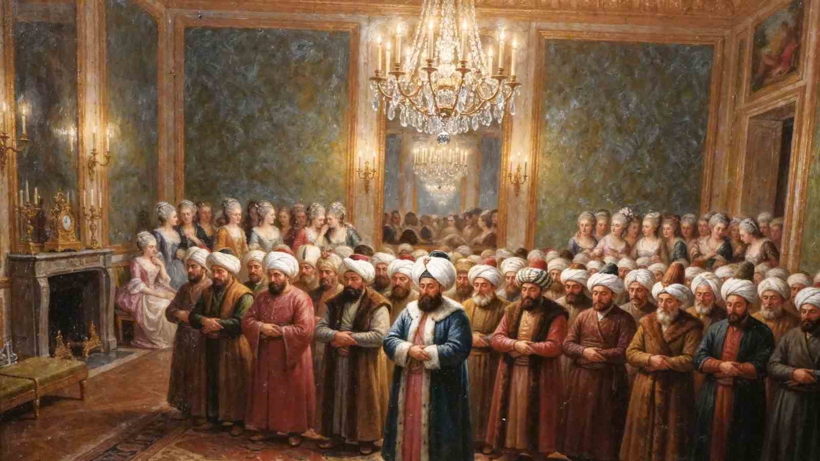 28 mehmed celebinin paris notlari ankarada izleyiciyle bulustu 12 VQ7Igaih