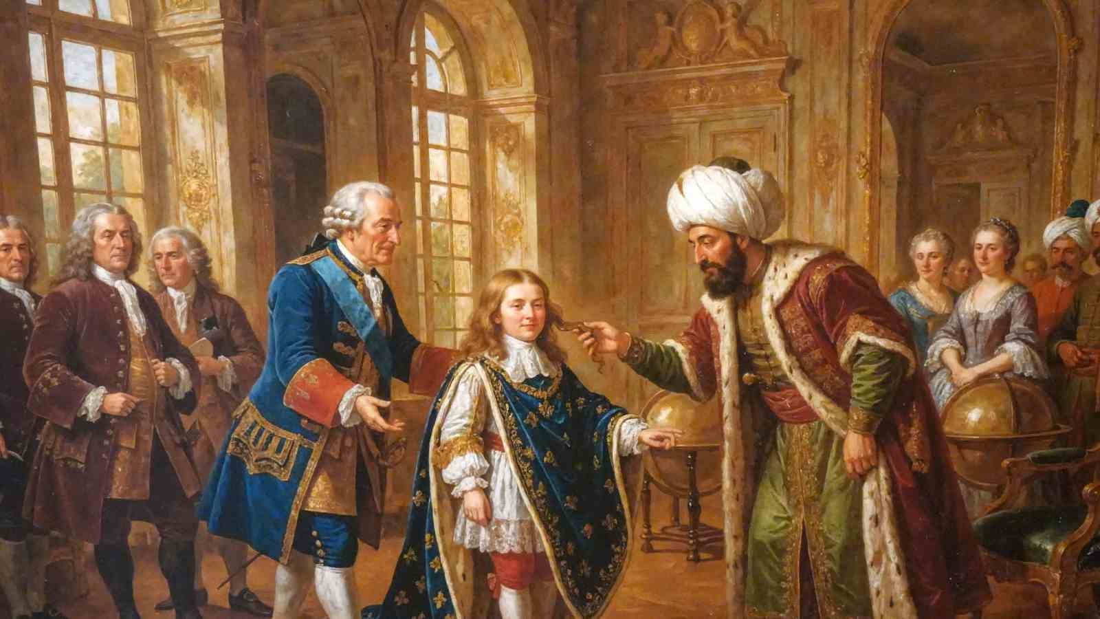 28 mehmed celebinin paris notlari ankarada izleyiciyle bulustu 13 KrJEm5lY